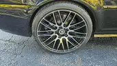 2005 BMW M3 CONVERTIBLE 6SP