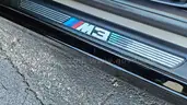 2005 BMW M3 CONVERTIBLE 6SP