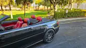 2005 BMW M3 CONVERTIBLE 6SP