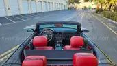 2005 BMW M3 CONVERTIBLE 6SP