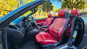 2005 BMW M3 CONVERTIBLE 6SP