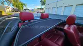 2005 BMW M3 CONVERTIBLE 6SP