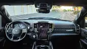 2020 RAM 1500 4WD V8 CREW CAB 5.7L REBEL