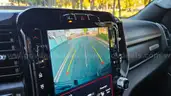 2020 RAM 1500 4WD V8 CREW CAB 5.7L REBEL
