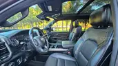 2020 RAM 1500 4WD V8 CREW CAB 5.7L REBEL