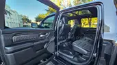 2020 RAM 1500 4WD V8 CREW CAB 5.7L REBEL