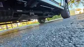 2020 RAM 1500 4WD V8 CREW CAB 5.7L REBEL