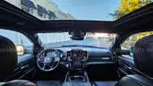2020 RAM 1500 4WD V8 CREW CAB 5.7L REBEL
