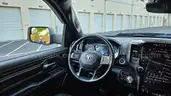 2020 RAM 1500 4WD V8 CREW CAB 5.7L REBEL
