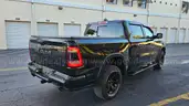 2020 RAM 1500 4WD V8 CREW CAB 5.7L REBEL