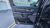 2020 RAM 1500 4WD V8 CREW CAB 5.7L REBEL