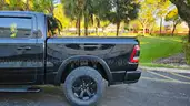 2020 RAM 1500 4WD V8 CREW CAB 5.7L REBEL