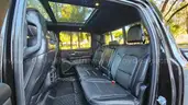 2020 RAM 1500 4WD V8 CREW CAB 5.7L REBEL