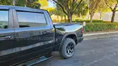 2020 RAM 1500 4WD V8 CREW CAB 5.7L REBEL