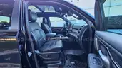 2020 RAM 1500 4WD V8 CREW CAB 5.7L REBEL