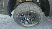 2020 RAM 1500 4WD V8 CREW CAB 5.7L REBEL