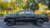 2020 RAM 1500 4WD V8 CREW CAB 5.7L REBEL