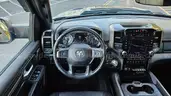 2020 RAM 1500 4WD V8 CREW CAB 5.7L REBEL