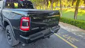 2020 RAM 1500 4WD V8 CREW CAB 5.7L REBEL