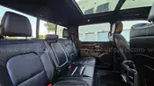 2020 RAM 1500 4WD V8 CREW CAB 5.7L REBEL