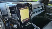 2020 RAM 1500 4WD V8 CREW CAB 5.7L REBEL