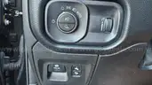 2020 RAM 1500 4WD V8 CREW CAB 5.7L REBEL