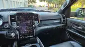 2020 RAM 1500 4WD V8 CREW CAB 5.7L REBEL