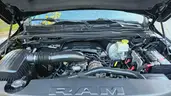 2020 RAM 1500 4WD V8 CREW CAB 5.7L REBEL