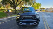 2020 RAM 1500 4WD V8 CREW CAB 5.7L REBEL