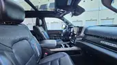 2020 RAM 1500 4WD V8 CREW CAB 5.7L REBEL