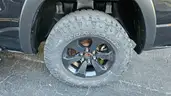 2020 RAM 1500 4WD V8 CREW CAB 5.7L REBEL