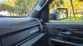 2020 RAM 1500 4WD V8 CREW CAB 5.7L REBEL