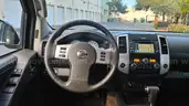 2014 Nissan Frontier PRO-4X Crew Cab 4WD