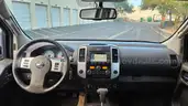 2014 Nissan Frontier PRO-4X Crew Cab 4WD