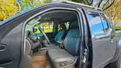 2014 Nissan Frontier PRO-4X Crew Cab 4WD
