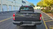 2014 Nissan Frontier PRO-4X Crew Cab 4WD