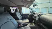 2014 Nissan Frontier PRO-4X Crew Cab 4WD