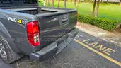 2014 Nissan Frontier PRO-4X Crew Cab 4WD
