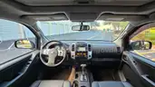 2014 Nissan Frontier PRO-4X Crew Cab 4WD