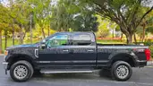 2020 Ford F-350 SD 4WD V8 TDSL CREW CAB 6.7L LARIAT