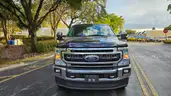 2020 Ford F-350 SD 4WD V8 TDSL CREW CAB 6.7L LARIAT