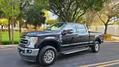 2020 Ford F-350 SD 4WD V8 TDSL CREW CAB 6.7L LARIAT