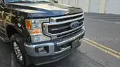 2020 Ford F-350 SD 4WD V8 TDSL CREW CAB 6.7L LARIAT