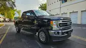 2020 Ford F-350 SD 4WD V8 TDSL CREW CAB 6.7L LARIAT