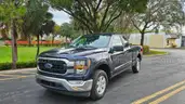 2023 Ford F-150 V6 EXT CAB 3.5L XLT