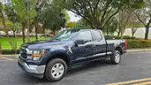 2023 Ford F-150 V6 EXT CAB 3.5L XLT