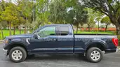 2023 Ford F-150 V6 EXT CAB 3.5L XLT