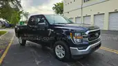2023 Ford F-150 V6 EXT CAB 3.5L XLT