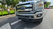 2015 Ford F-350 4WD V8 TDSL CREW CAB 6.7L LARIAT