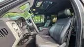 2015 Ford F-350 4WD V8 TDSL CREW CAB 6.7L LARIAT